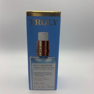 TRULY Advanced Body Serum with Pomegranate Extract